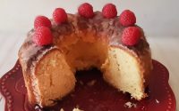 Bolo de Claras Divinal