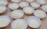 Brigadeiros de Côco 🥥 Muito Fáceis e Deliciosos