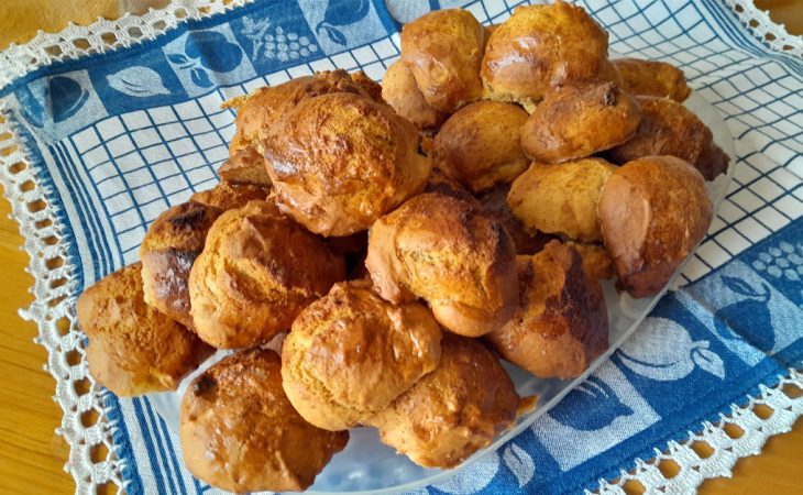 Bolinhos da Beira Baixa