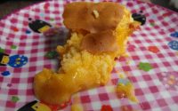 Pão-de-ló de Alfeizerão na Bimby