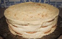 O Melhor Bolo de Bolacha (Receita da Clara de Sousa)