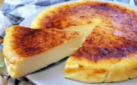 Tarte de Iogurte