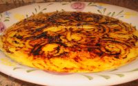 Receita de Leite Creme Caseiro