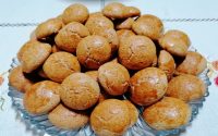 Bolinhos Alentejanos