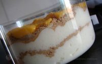 Natas do Céu | Sobremesa Deliciosa