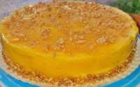 Melhor Bolo de Bolacha do Mundo