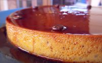 Pudim de Café | Receita Fácil