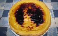 Tarte de Pastel de Nata Para Surpreender Todos Lá em Casa
