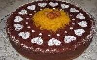 Bolo de Noz e Marmelada, Faço Todos os Anos e Fica Uma Delicia