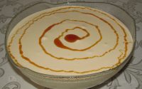 Mousse de Caramelo Fácil de Fazer e Muito Saborosa