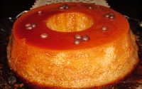 Flan de Café