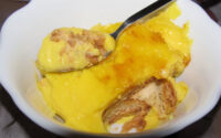 🍮🔥✨ Leite Creme à Moda de Viana do Castelo — Cremoso, Aromático e com Crosta Perfeita