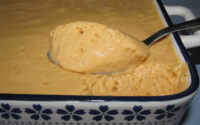 Mousse de Caramelo — Leve, Cremosa e Irresistivelmente Doce