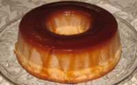 🍮✨ Pudim de Bolacha de Chocolate — Cremoso, Intenso e Verdadeiramente Guloso