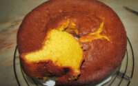 Bolo de Laranja Fofinho | Receita Fácil, Húmida e Cheia de Sabor