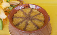 🍋🥄✨ Migas Doces — Tradicionais, Aromáticas e Cheias de Conforto