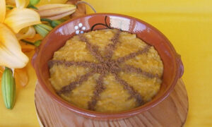 🍋🥄✨ Migas Doces — Tradicionais, Aromáticas e Cheias de Conforto