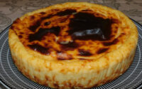 🍮 Flan Pâtissier Sem Massa | Cremoso, Aveludado e com Verdadeiro Sabor Francês