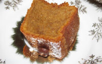Bolo de Café (12 Colheres) | Fofo, Aromático e Perfeito para o Lanche