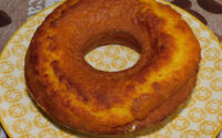 Bolo de Sumo de Laranja | Receita Fácil, Económica e Muito Húmida