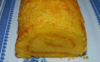 🍋 Torta de Limão | Fofinha, Fresca e com um Delicioso Sabor Cítrico