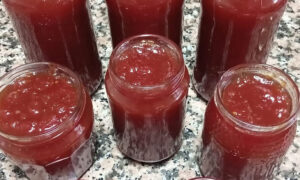 🍅Doce de Tomate Caseiro | Receita Tradicional, Perfeita para Aproveitar a Época do Tomate